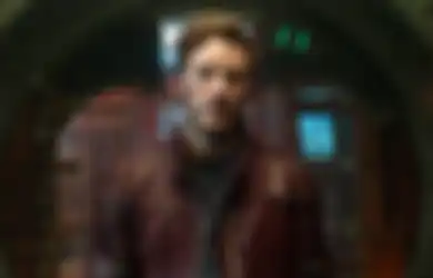 Komik Marvel Ungkap Sisi Lain Star Lord, Pacaran Bareng Cowok dan Cewek Biru