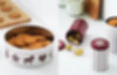 Lebaran Sudah Dekat, Ini Tips Menyiapkan Hampers Lebaran dari Rumah