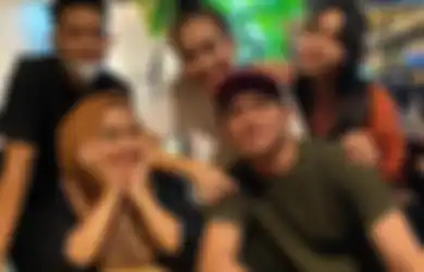 Bikin Lemas Sosok Ini Usai Terima Pesan WA, Tabiat Asli Ayu Ting Ting Terbongkar Hingga Adit Jayusman Langsung Mundur dari Rencana Besar
