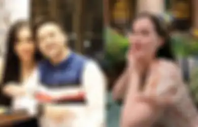 Disebut Istri Lucky Perdana Urat Malunya Sudah Putus Sampai Berani Berzina dengan Suami Orang, Lidi Brugman: Allah Tidak Pernah Tidur