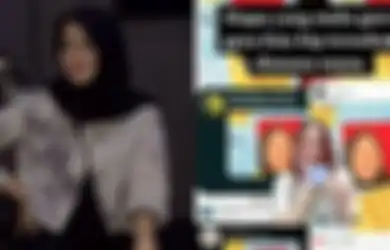 Bolak-balik Minta Fotonya Dihapus, Gadis yang Foto KTPnya Viral Gara-gara Ketawa Ini Akhirnya Pasrah: Malu Banget