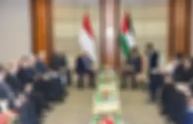 Geger! Setelah Trump Lengser, Indonesia Diramalkan Bakal Berdamai dengan Israel, Bagaimana Nasib Palestina?