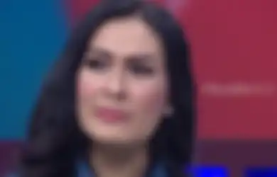 Langganan Dihujat Sampai Diserang Netizen Malaysia, Iis Dahlia Cuek dan Ogah Tutup Kolom Komentar: Itu Pengecut, Biarin Aja