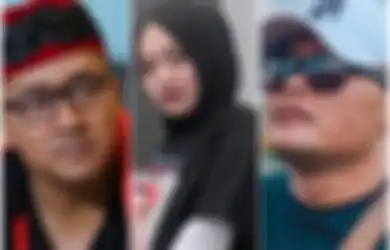 Usir Wartawan yang Mau Minta Keterangan, Teddy Lari Ketakutan: Taruhan Nyawa Sekarang, Preman Datang!