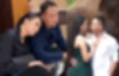 Gembar-gembor akan Nikah Awal Tahun Depan, Vicky Prasetyo Ternyata Belum Kantongi Restu Orang Tua Kalina Ocktaranny, Raffi Ahmad: Tracked Record?