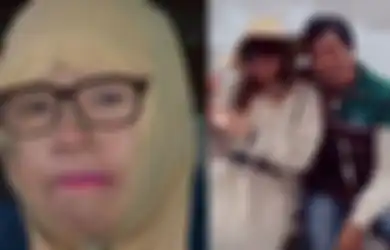 Digugat Cerai Rohimah Saat Asyik Bulan Madu dengan Eva Belisima, Kiwil: Yang Ecek-ecek Gue Kelarin Aja Deh