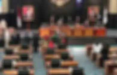 Sebut Aksi Walk Out 50 Anggota DPRD DKI Bak Gali Kubur Sendiri, Pengamat Politik: Masyarakat Akan Menilai Mana yang Berjuang untuk Rakyat, Mana yang Khianati Amanat