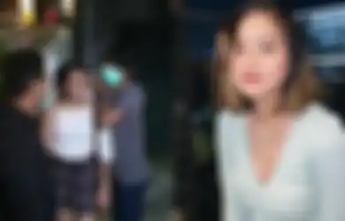 Saksi Mata Sebut Omongan Salshabilla Adriani Sempat Nggak Teratur, Sang Artis Kabur Usai Seruduk 2 Mobil yang Terpakir