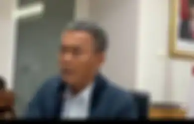 Ketua DPRD DKI Semprot Guru SMP Pembuat Soal Ujian 'Anies Diejek Mega', Prasetyo: Apa yang Ada di Otak Bapak, Ini Presiden Kelima Pak!