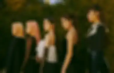 Fans Temukan 4 'Bukti' Sebagai Kode Persiapan Comeback Red Velvet!
