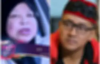 Saban Hari Koar-koar Sebagai Bisnismen yang Sibuk Bolak-balik ke Luar Negeri, Imej Teddy Langsung Jatuh Usai Tabiat Aslinya Dibongkar sang Mantan Istri: Dia Tukang Selingkuh, di Amerika Tukang Pijit Doang!