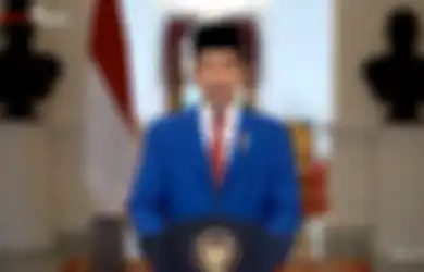 Vaksinasi Covid-19 Indonesia Mulai Januari, Presiden Jokowi Beberkan Alasan Tak Mau Jadi Orang Pertama yang Disuntik: Saya Tidak Apa-Apa