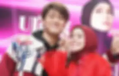 Seolah Isyaratkan Teman Hidupnya Lesty Kejora, Rizky Billar Sebut Tak Ingin Punya Banyak Anak di Hadapan Sang Biduan