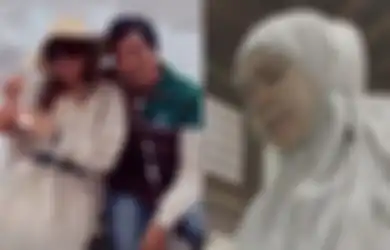 Terus-Terusan Dipoligami, Rohimah Tak Kuat Hati Akhirnya Sambangi Pengadilan Agama Jakarta Selatan, Gugat Cerai?