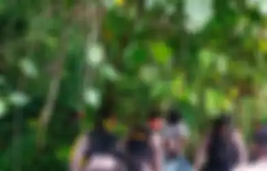 Bak Tak Punya Hati Nurani, Habis Aniaya hingga Bunuh Warga, Pelaku Malah Foto-foto dengan Jasad Korban, Polisi: Untuk Meneror Warga