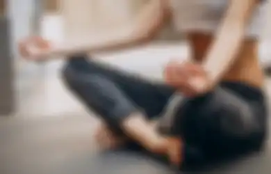 Tubuh Terasa Nyeri? Redakan Dengan Meditasi. Begini Caranya!