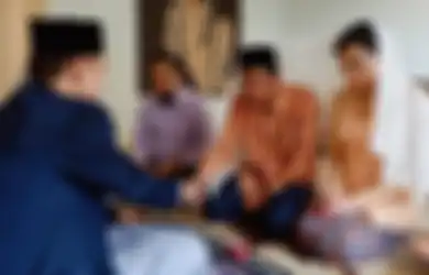 Jauh dari Kata Mewah, Begini Suasana Pernikahan Kiwil dan Eva Bellisima hingga Pelukan Mesra Saat Bulan Madu: Hidup Adalah Perjalanan, Cintalah yang Buat Perjalanan Berharga...