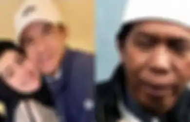 Diam-Diam Kawin Siri, Meggy Wulandari Nikah Ulang dengan Suami Baru di Tengah Kisruh Gosip Perceraian Kiwil dan Rohimah Alli: Kan Udah Kalau Nikah Agama!