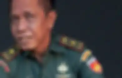 Bukan Tentara Gadungan Biasa, Eka Yuda Wastu Ternyata Sudah Residivis, Intip Sosoknya yang Gemar Pamer Foto Berseragam TNI