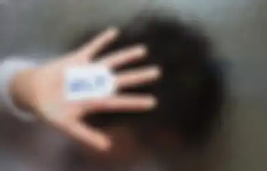 Suami Kalah Taruhan, Paksa Istri Diperkosa Teman-temannya, Ujungnya Disiram Cairan Asam