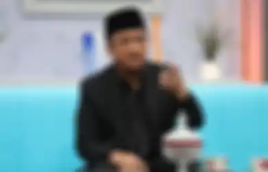 Pakai Nama Ustaz Yusuf Mansur, Hati-hati Penipuan Saat Beli Saham BRIS, Sudah Ada Korban yang Rugi Miliaran Rupiah