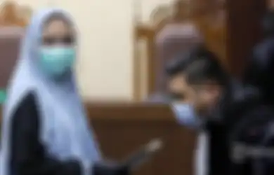 Sukses Kalahkan Hotman Paris, Ternyata Seluruh Gaji Jaksa Pinangki Habis Buat Bayar 7 ART, Siapa yang Paling Besar?