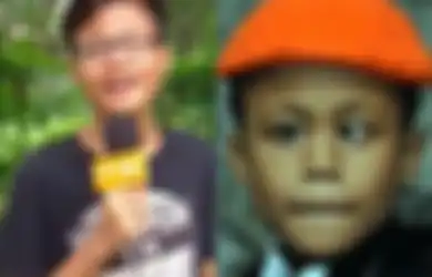 Innalillahi, Tubuhnya Tinggal Kulit Berbungkus Tulang, Ayah Artis Cilik Ini Mengeluh Sakit Luar Biasa di Perutnya: Maafin Bapak Kalau Ada Salah...