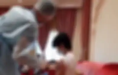 Dikirim Mulai Hari Ini, Siapa Saja Penerima SMS Undangan Vaksinasi Covid-19 dari Pemerintah?