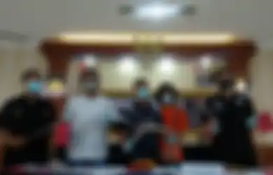 Sekelompok Pelajar di Sleman Siringkus Sebelum Pecah Tawuran Antargeng
