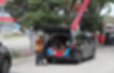 Akibatnya Bisa Sangat Fatal Jika Menggelar Kasur untuk Tidur di Kabin Mobil, Menyalahi Konsep Keselamatan Berkendara
