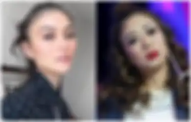 Dituding Cuekin Soimah Lantaran Ogah Salaman Usai Manggung, Agnez Mo: Nggak Usah Dipikirin, Fokus yang Positif