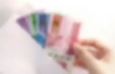 Hore! Bukan Lagi Sembako, Bansos Tunai Rp 300 Ribu Cair Mulai Januari 2021, Ini Alasannya