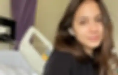 Pevita Pearce Dikabarkan Positif Corona: Please Pake Masker dan Jaga Jarak!