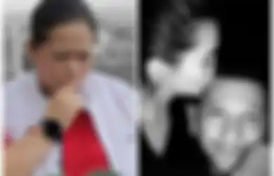 Dirangkul dan Dicium Karen Nijsen, Gading Marten Diingatkan Mbak You, Sang Paranormal: Bisa Menikah Tapi Cerai Lagi