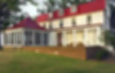 Tampilan Anyar Fasad Rumah di Tahun Baru, Tips Pilih Warna yang Tepat!