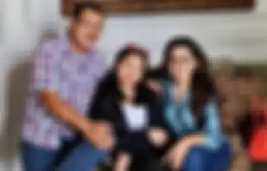 Harta Duniawi Bambang Trihatmodjo Tembus Rp 28 Triliun, Mayangsari Pamerkan Penampakan Ruang Keluarga yang Mewah Bak Lobi Hotel Berbintang