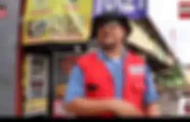Penuhi Panggilan Bareskrim Terkait Video Reportase Bentrok FPI vs Polri, Wartawan Edy Mulyadi Ogah Diperiksa Sebagai Saksi, Kuasa Hukum: Kami Blank, Saksi Atas Siapa?