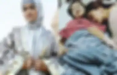 Innalillahi Wa Innailaihi Rojiun, Penyanyi Ini Dijemput Tuhan saat Bulan Puasa, Sahabat Ungkap Proses Sakaratul Maut: Biji Mata Kaya Mau Kebalik ke Belakang