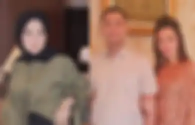 Ikut Terseret Imbas Tuntutan Imel Putri, Zaskia Gotik Tanggapi Isu Hubungan Sirajuddin Mahmud Kembali Memanas dengan Mantan Istri: Aku Pengen Tenang...
