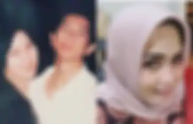 Sosok Ibu Tiri Nagita Slavina Terbongkar, Disebut-sebut Tidak Kalah Cantik dari Rieta Amalia, Ini Potretnya