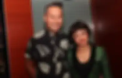 Nirina Zubir Umumkan Positif Covid-19 Bareng Suaminya, Sang Aktris: Kita Kuat Menghadapinya Bersama...