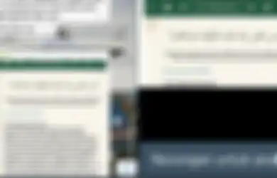 Lewat Grup Whatsapp, Ibu Kosan Negur Penghuni Biar Nggak Bawa Pacar