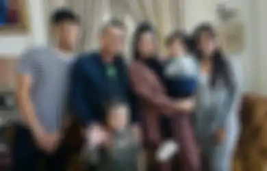 Adu Mulut, Anang Kritik Cara Ashanty Didik Anak, Sang Musisi: Pemakaiannya Diatur Bukan Setiap Hari