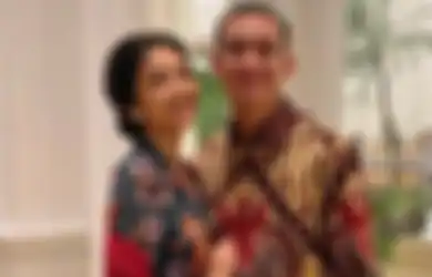 Menikah dengan Adipati Dolken, Cantri Tachril Ternyata Bukan Anak Orang Biasa, Bapaknya Konglomerat Terkenal, Ini Sosoknya