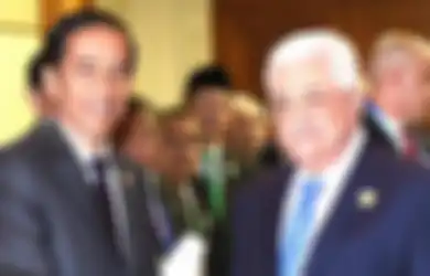 Amerika Beri Godaan, Paman Sam Janji Kasih Uang Jika Indonesia Mau Kerjasama dengan Israel dan Palestia Dicampakkan
