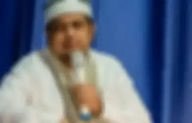 Dilaporkan Polisi Karena Ngaku Mimpi Bertemu Rasulullah, Haikal Hassan Nyatanya Bukan Pendakwah Sembarangan, Intip Kariernya di Perusahaan Pertambangan