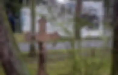 Sempat Sukses Tangani Pandemi, Jerman Kembali Kewalahan Hadapi Covid-19, Jenazah Korban Virus Corona Terpaksa Ditaruh di Tempat Seperti Ini