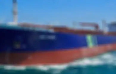 Timur Tengah Kembali Memanas, Kali Ini Giliran Iran Bikin Ketar-ketir Arab Saudi, Milisi Houti Mendadak Ledakkan Tanker Minyak di Pelabuhan Jeddah