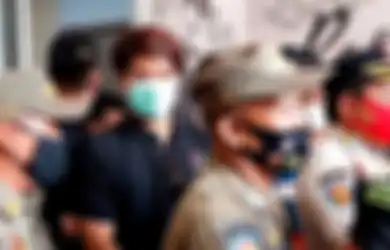 Baru Banget Dibuka, Usaha Kuliner Rizky Billar Sudah Didatangi Satpol PP, Ini Alasannya