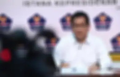 Banyak yang Salah Kaprah Soal Pengertian Covid-19, Prof Wiku Tegaskan Vaksinasi Bukan untuk Pengobatan: Jangan Terus Ngerasa Kebal